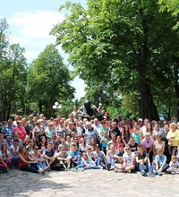 Župljani župe sv. Nikole biskupa iz Bistre hodočastili na Trsat
